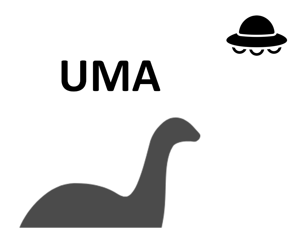 UMA 自動売買