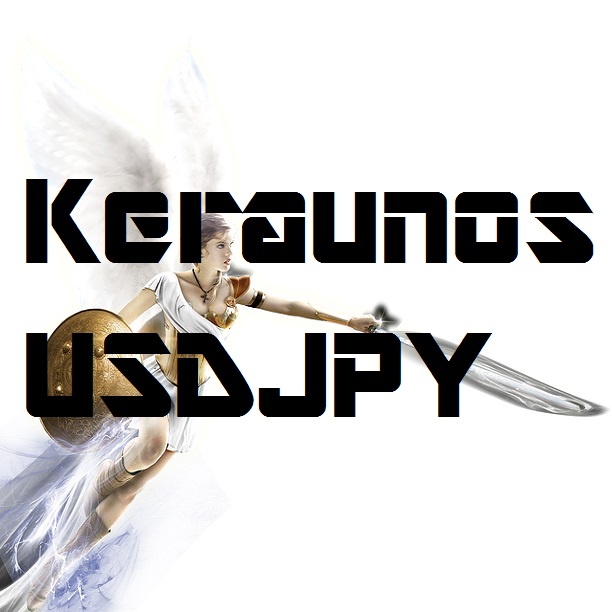 Keraunos USDJPY ซื้อขายอัตโนมัติ