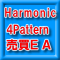 MT4 ハーモニック主要４パターン自動売買ツールEA インジケーター・電子書籍