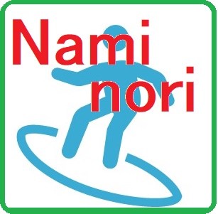 Naminori ซื้อขายอัตโนมัติ