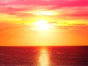 水平線の彼方　V1