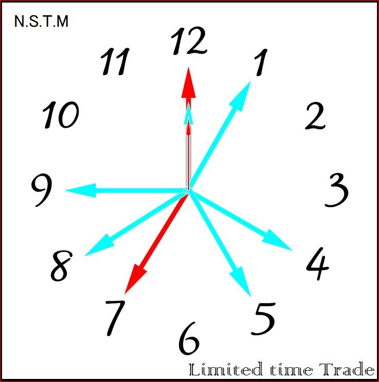 NSTM　Limited time trade　のトレード結果と相場について・・・（たまにTrust of Nも稼働） Investment Navi+