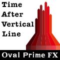 Time After Vertical Line インジケーター・電子書籍