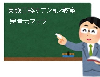 思考力を鍛えよう Investment Navi+