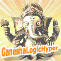 GaneshaLogicHyper ซื้อขายอัตโนมัติ