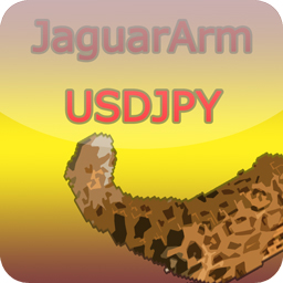 JaguarArmUSDJPY ซื้อขายอัตโนมัติ