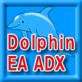 MT4 Dolphin EA ADX ซื้อขายอัตโนมัติ