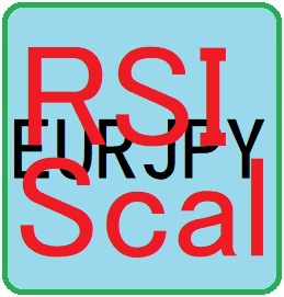 RSIScal_EUR 自動売買