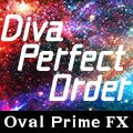 【Diva Perfect Order】 インジケーター・電子書籍