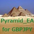 Pyramid_EA for GBPJPY ซื้อขายอัตโนมัติ