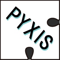 PYXIS 自動売買