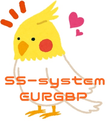 SS-system_EURGBP Auto Trading