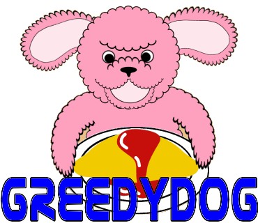 GreedyDog Sheepdog USDJPY 自動売買