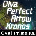 【Diva Perfect Arrow Xronos】 インジケーター・電子書籍