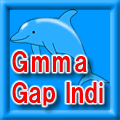 MT4 Gmma Gap Trading Indicator インジケーター・電子書籍