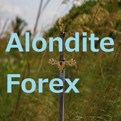 Alondite Forex 自動売買