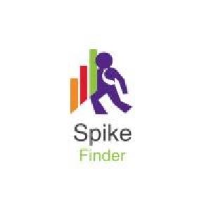 SpikeFinder