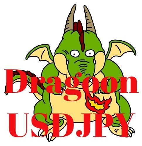 Dragoon USDJPY 自動売買