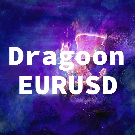Dragoon EURUSD Tự động giao dịch