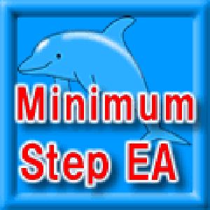 MT4 Minimum Step EA