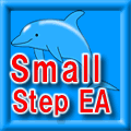 MT4 Small Step EA 自動売買
