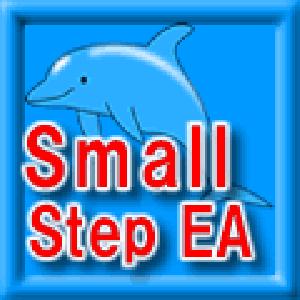 MT4 Small Step EA