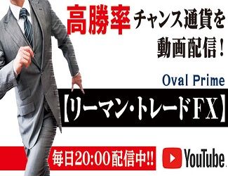 【リーマン・トレードFX】 Investment Navi+