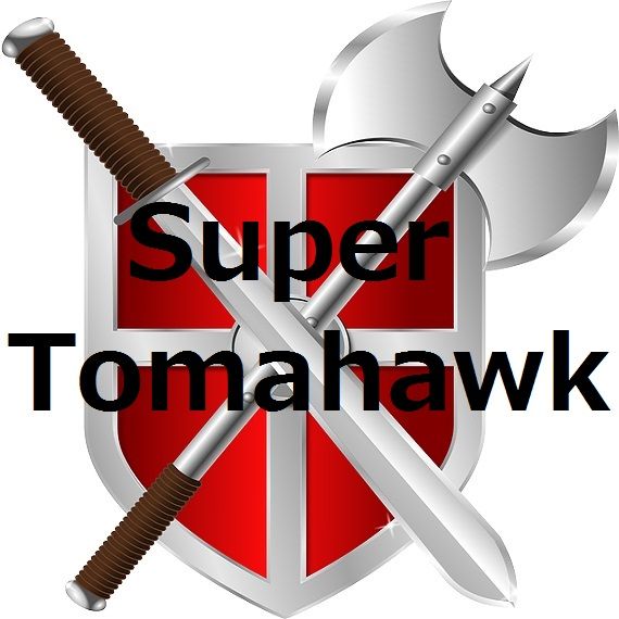 SuperTomahawk Auto Trading