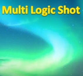 MultiLogicShot_EA 自動売買