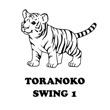 TORANOKO SWING 1 自動売買