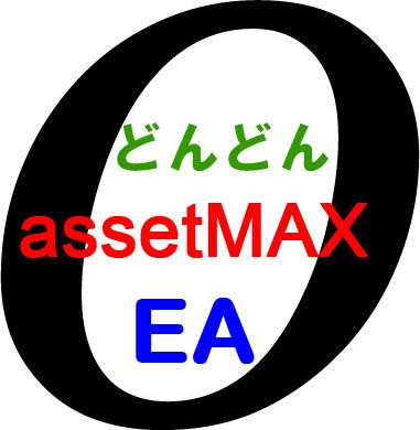 assetMAX 自動売買