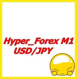 Hyper_Forex M1_1.0 ซื้อขายอัตโนมัติ
