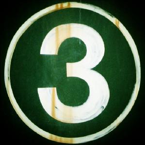 上がり３ハロン