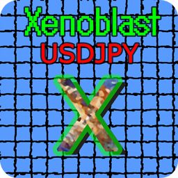 XenoblastUSDJPY 自動売買