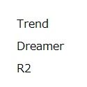 Trend Dreamer R2 EURUSD 自動売買
