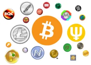 本日の仮想通貨上昇率ランキング 投資ナビ＋