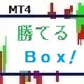 【無料インジ】「BoxLineコマンダー！」 インジケーター・電子書籍