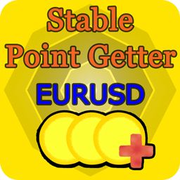 StablePointGetterEURUSD Auto Trading