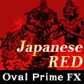【Japanese RED】 自動売買