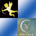 Artemis＆ANGEL PREMIUM RICHセット Indicators/E-books