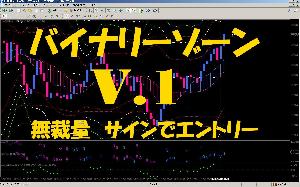 バイナリーゾーン　V.1