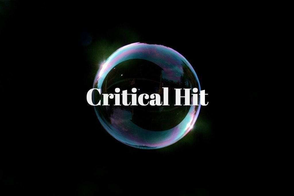 Critical　Hit 自動売買