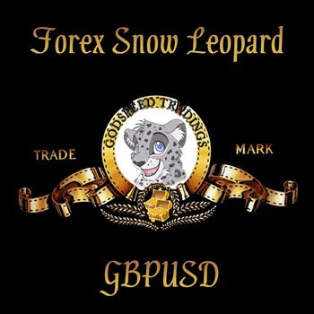 Forex_SnowLeopard_GBPUSD Auto Trading