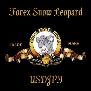 Forex_SnowLeopard_USDJPY Tự động giao dịch