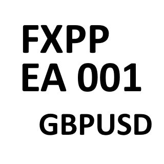 FXPP-EA001-GBPUSD  Tự động giao dịch