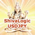 ShivaLogic_USDJPY 自動売買