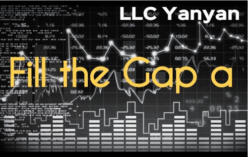 Fill the Gap type A Auto Trading