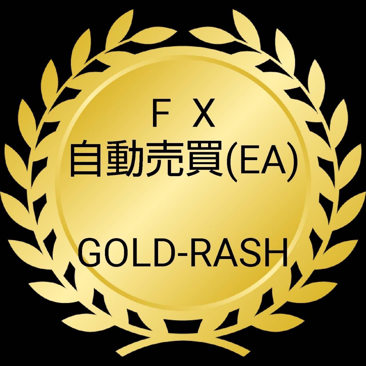 GOLD-RASH Tự động giao dịch
