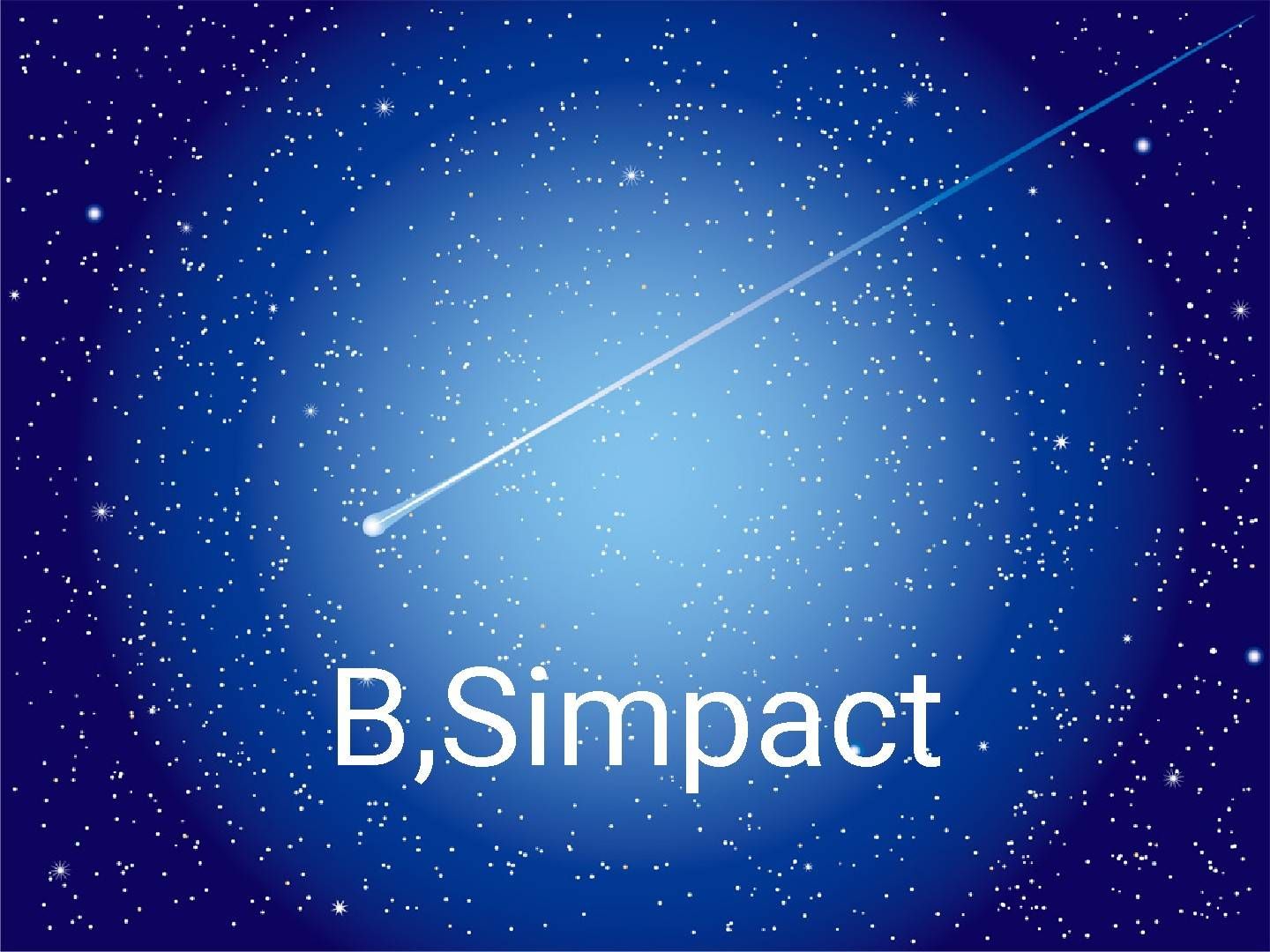 B,Simpact Tự động giao dịch