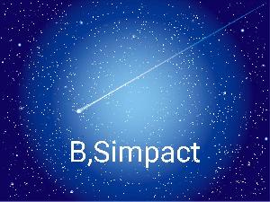 B,Simpact